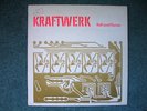 Kraftwerk - Ralf and Florian - 1973 LP - Krautrock
