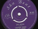 Lynward Dennis - Jazz Session - RARE UK JAZZ ???