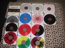 Alkaline trio goddamnit redux 13 rare oop all colors