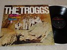 LP Troggs  From nowhere  (Germany 1966)