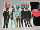 LP Rolling Stones   BRAVO     (Germany 1965)