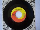 The Beatles CAN'T BUY ME LOVE 45 & Capitol Sleeve