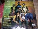 Earl Carter Make it with You Soul Funk Princess LP