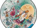 Boy Soprano Glasses of a Dragonfly Japan Picture Disc