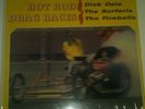 HOT ROD DRAG RACES Dick Dale M- Still in Shrink