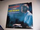 DON RANDI TRIO FEELIN' LIKE BLUES ORIGINAL JAZZ LP M-
