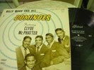 Billy Ward and His Dominoes SUPER RARE Federal LP 548