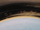 ROSEMARY CLOONEY - COLE PORTER LP TEST PRESSING CJ185