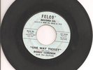 Rockabilly Bobby Lumpkin 