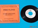 PINK FLOYD Corre RARE PROMO RADIO 7
