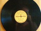 HARDROCK GUNTER-GONNA DANCE ALL NIGHT RARE SUN 78 1954