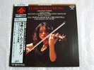 SUPER ANALOGUE KYUNG WHA CHUNG CHAUSSON, RAVEL etc