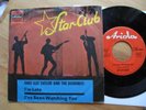 KING SIZE TAYLOR I´M LATE IN 1964 MONSTER RARE 7