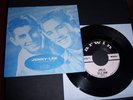 Jan & Arnie 45 Jenny-Lee picture sleeve NM arwin dean
