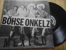 Böhse onkelz MexicoLP Rock o Rama Rebelles RoR Skinhead