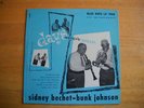 Bechet Johnson Blue Note 7008 10