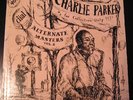 Charlie Parker-Alternate Masters Vol. 2 (Dial LP #905)