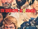MORRICONE UN ESERCITO DI 5 UOMINI LP ARIETE ITALY 1969