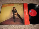 Johnny Thunders LP-So Alone-1978-Real-EX