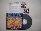 On Trial - New Day Rising   LP
