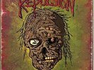 Repulsion -  Horrified  Death Metal/GrindcoreLP 1989