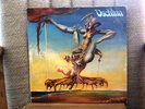 DSCHINN S/T  ORGINAL IMPORT 1972 PROG HARD ROCK