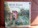 Rare Swedish jazz: Rena Rama: Inside Outside