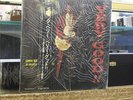 CHUCK BERRY-VERY GOOD-3 LP BOX SET-SEALED JAPANESE