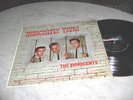 THE INNOCENTS LP(INDIGO 503)INNOCENTLY YOURS/MINT VINYL