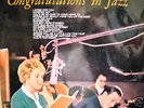Rita Reys: Congratulations In Jazz. Philips
