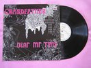 DEAR MR TIME Grandfather V Rare orig UK Private Prog