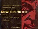 DIZZY REECE / TUBBY HAYES - Nowhere To Go - Themes 7