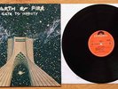 EARTH & FIRE GATE TO INFINITY 1977 ORIG. DUTCH PROG LP