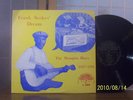 FRANK STOKES LP MEMPHIS BLUES ORIGINAL YAZOO NM