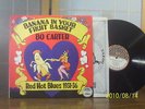 BO CARTER LP BANANA IN YOUR BASKET YAZOO ROBERT CRUMB