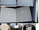 JOY DIVISION-STILL UK HARD BOUND 1st PRESS HESSIAN 1980