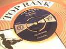 THE FIVE SATINS  TOP RANK WEEPING WILLOW 1959