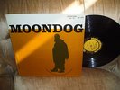 1956 MOONDOG lp Prestige 7042    