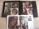 BEATLES - 'LET IT BE'  1970 BOX SET + Book  