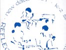 NEW DALTA AHKRI Reflectativity LP RARE private jazz