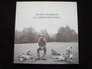 GEORGE HARRISON All Things orig UK 1st Press MINT 3/LP