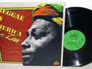 Lion Zion Reggae In America ORIG LP Lee Scratch Perry