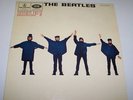 BEATLES    HELP   UK   MONO  2/2 MATRIX  N/MINT