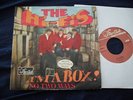 The Hi-Fis I'M A Box 7'' orig. Starclub