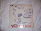 YARDBIRDS - ROGER THE ENGINEER 1ST LABEL MONO EX/EX