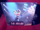 2xLP  DEF LEPPARD Hit & Run