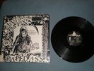 anti cimex raped ass UK punk sex pistols rare oop