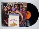 AXIOM - FOOL'S GOLD - RARE OZ LP - BEAUT