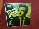 JOHNNY CASH / Sing the Songs ... SUN '58 MONO Press 