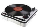 IPTUSB USB RECORD PLAYER (ION)